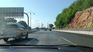 Roadtrip From Al Wataya To Al Ansab Oman Part 1
