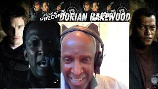 Dorian Harewood Interview | The Untold Story of Assault on Precinct 13 (2005)