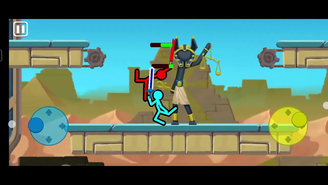 Katana vs sword red vs blue who will win