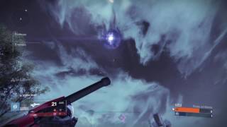 Destiny trials cross map nova bomb