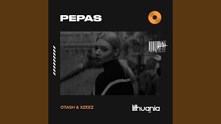 Pepas