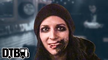 Motionless In White - BUS INVADERS (Revisited) Ep. 195 [2011]