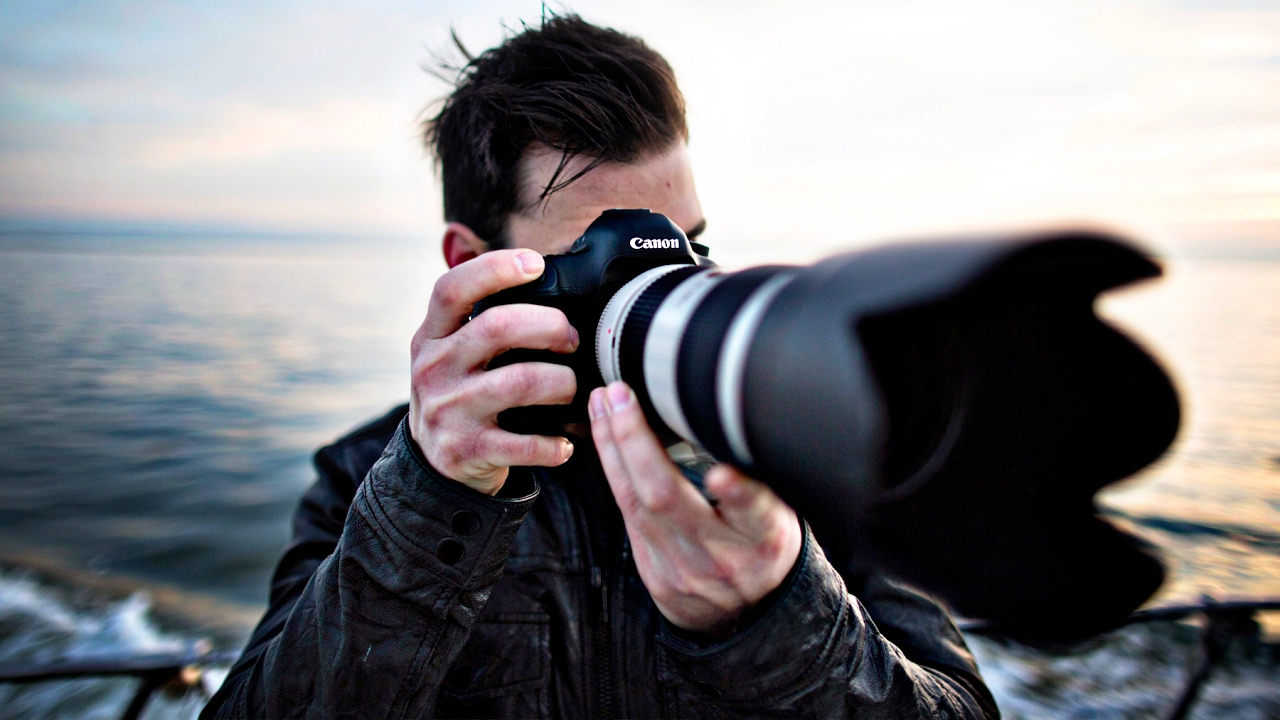 Kauai Photographers