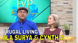 Terapkan Frugal Living, Spill Pengeluaran Surya Saputra & Cynthia Lamusu | FYP (07/05/26) Part 1