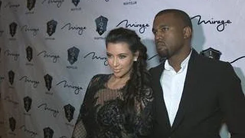 Kimye's Road to the Alter (WATCH)