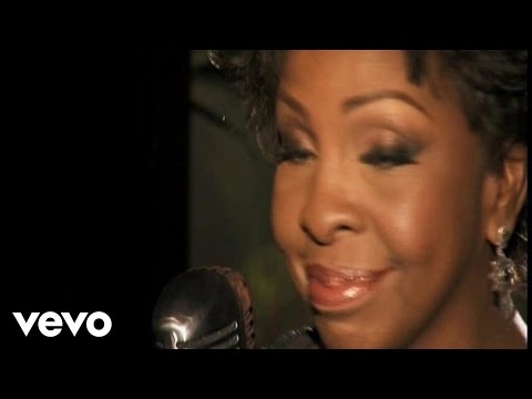 Gladys Knight - Do Nothing Till You Hear From Me