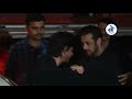 Bollywood Salman Khan celebrated birthday with a grand gathering of his closest friends and family