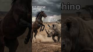 Most trending hybrid animals ai videos #shorts #viral