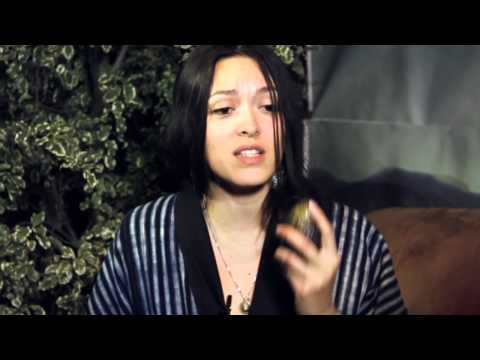 Live de Maï Lan pour les Bars en Trans 2011