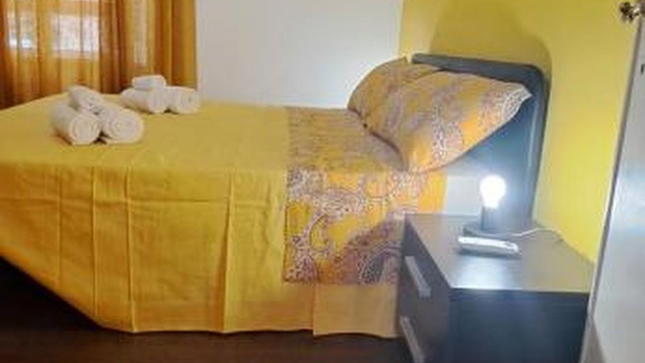 Central Rome Suite | Rome, Italy | Hotel Review🏨