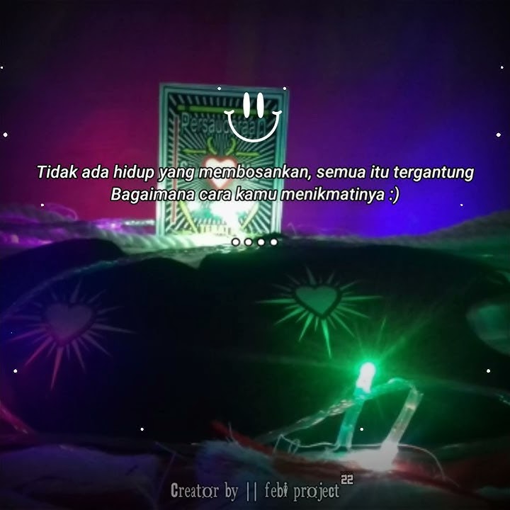 Story Wa Psht Terbaru || Salam Tresno