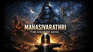 Mahasivarathri Explained | Mythology, Science &amp; Spiritual Power of Shiva Night | FacXJunction