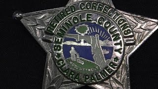 Honoring Women in Law Enforcement