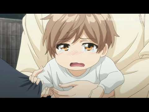 ふたりのきもちのほんとのひみつ [AMV]