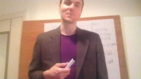 French subjunctive easy guide  - part 2