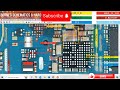 Samsung A21s (a217) changing diagram | samsung a21s charging and usb ways and circuits borneo