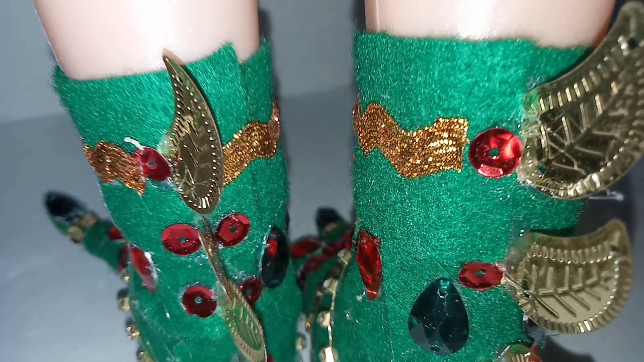 THE CARM OF KINAREE - KINARI ( THAILAND MYTHOLOGICAL )