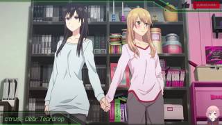 Nightcore Citrus - Dear Teardrop