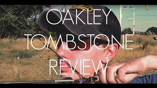 oakley archery sunglasses