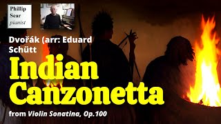 フィリップ・シーア - 演奏動画のサムネイル