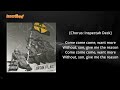 Wu Tang Clan Dashing Feat Inspectah Deck GZA Lyrics mp3