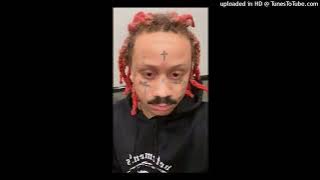 Trippie Redd - Above (LEAK)