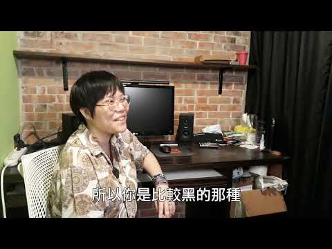 赤咲訪談 about ACG SOUL RAMPAGE ~ RAMPAGE GHOST ~