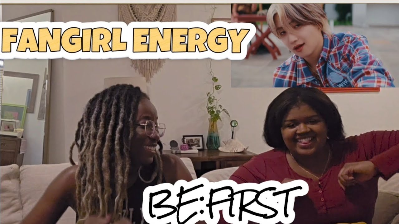 BE:FIRST | BESTY NIGHT  'SECRET GARDEN' MV, Performance Video, and Dance Practice