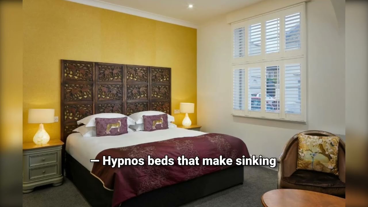 The Royal Adelaide Hotel | Luxury Hotels in Windsor, Berkshire