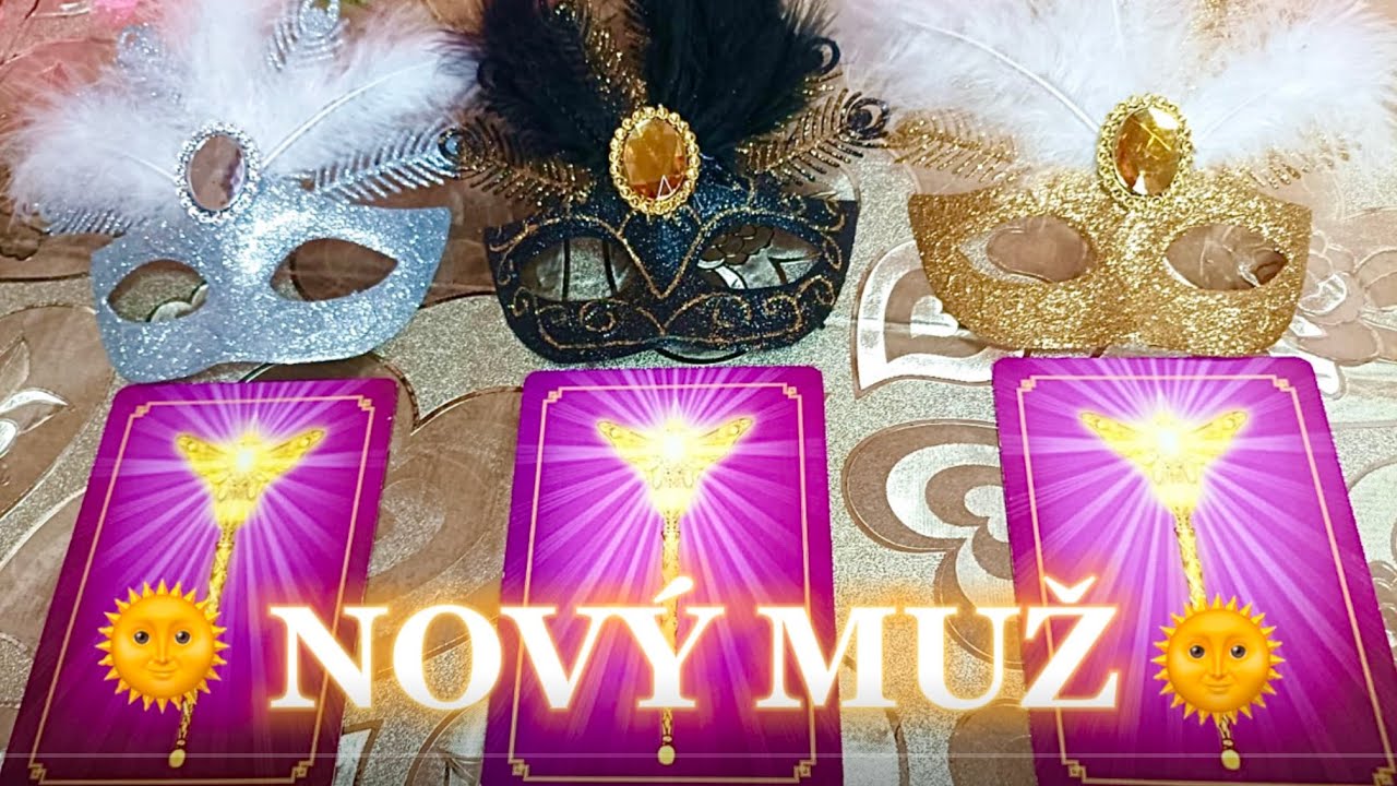 💘💋🔥NOVÝ💋 MUŽ🌺💘💕💋