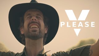 VINC & Red Light Street - PLEASE (official music video)