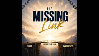 Understanding, The Missing Link- Dr. Sharon Mensah