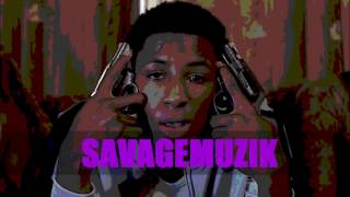 NBA Youngboy Cross Me Slowed Feat  WNC Whop Beezy