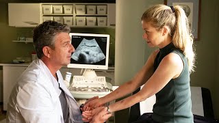 Hilde Dalik Wirbel am Bergdoktor Set! Was läuft mit Hans Sigl