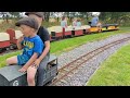 End of video