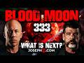BLOOD MOON ON PURIM—IRAN &amp; THE FUTURE OF AMERICA!! With Troy Brewer!