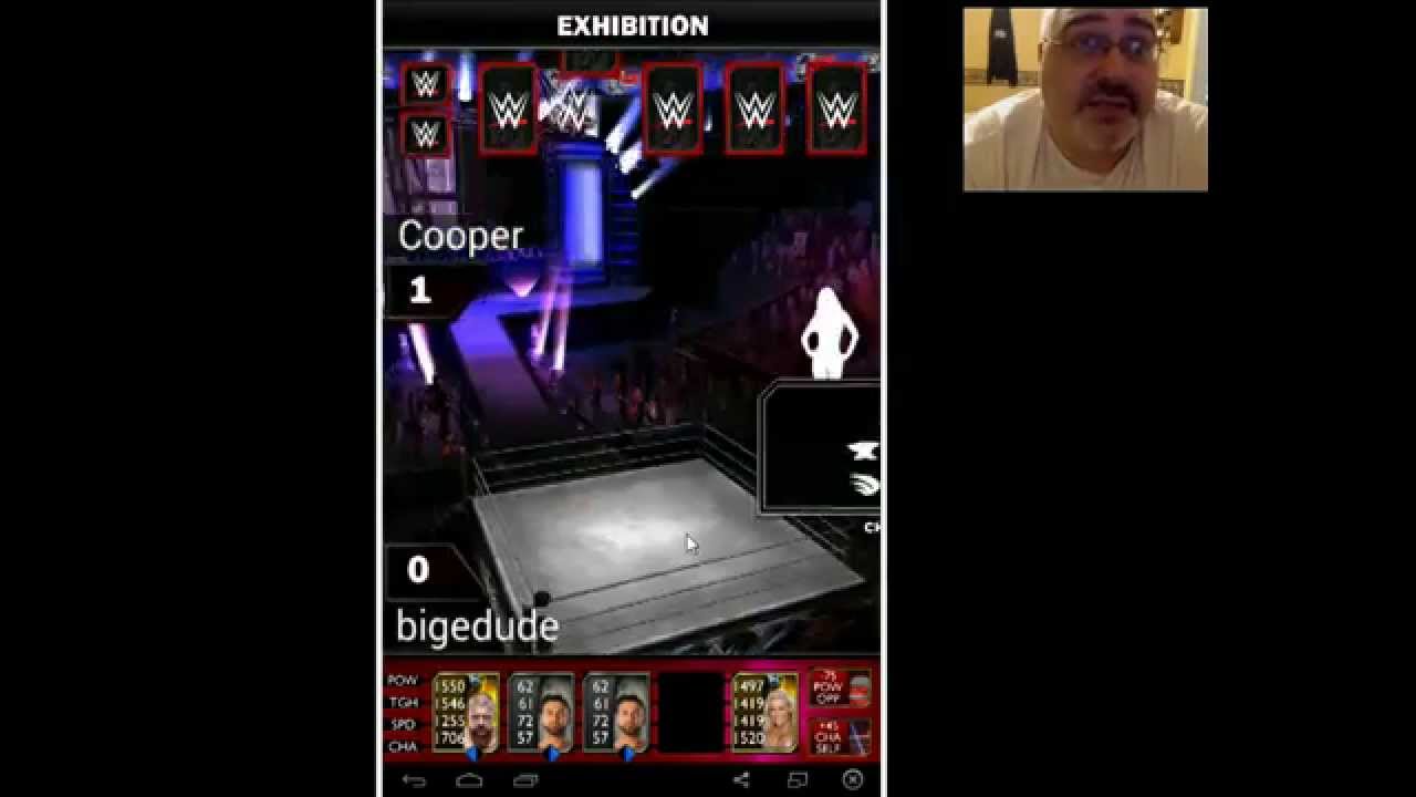 WWE Supercard #65 - Legendary KOTR, New CHAMP, Another PERFECT PRO!!