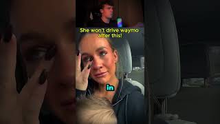 Creepy Guy Hid In The Trunk!