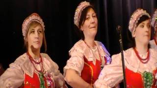 Zespół Pod Gruszą - Ławeczka