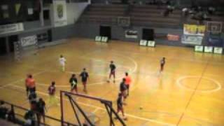 Remudas vs Jinabal, Campeonato de Canarias Cadete 2011, Parte 3