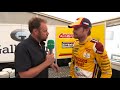James Cole on home turf | Oulton Park | BTCC 2018