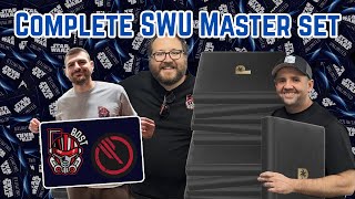 How To Collect Star Wars Unlimited  Star Wars Unlimited