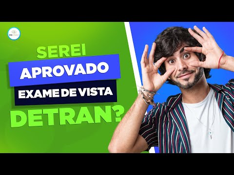 Serei Aprovado No