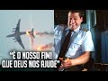 Ltimas palavras dos pilotos em desastres de avio gravados por caixas pretas   parte 4