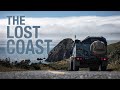 Overlanding the lost coast  hidden gem of northern california