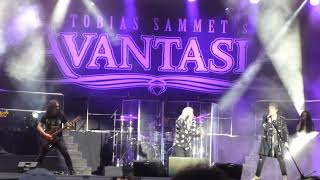 Avantasia-The Moonflower Society-23.7.2022