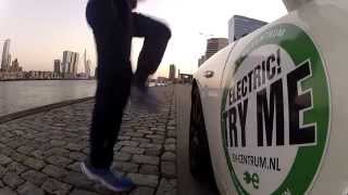 Dada Run For Value - Team Ev Centrum