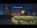 Cozy Minecraft Ambience 🌿🕯️ | Relax, Study &amp; Sleep Stream | Chill Vibes 2026