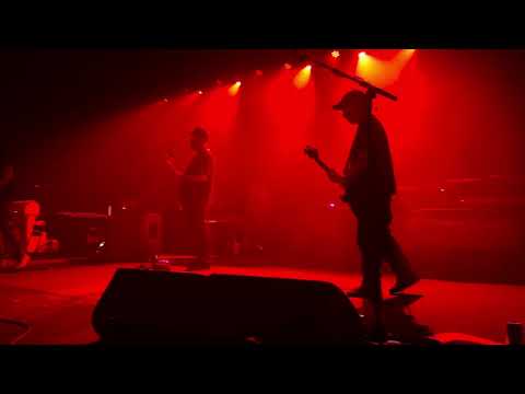 MOGWAI Fear Satan - Live