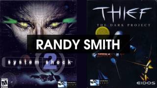 Randy Smith: Looking Glass Interview 4/10